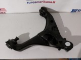Lower Control Arm, LH (2WD)